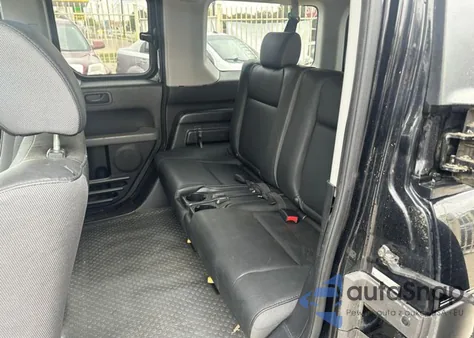 2005 Honda Element Lx из США, поврежденный, VIN 5J6YH17345L000794